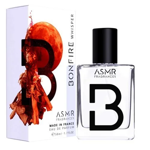 BONFIRE Whisper парфюмерная вода