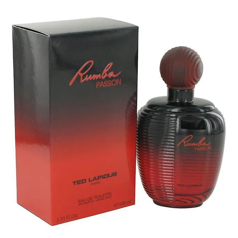 Rumba Passion туалетная вода