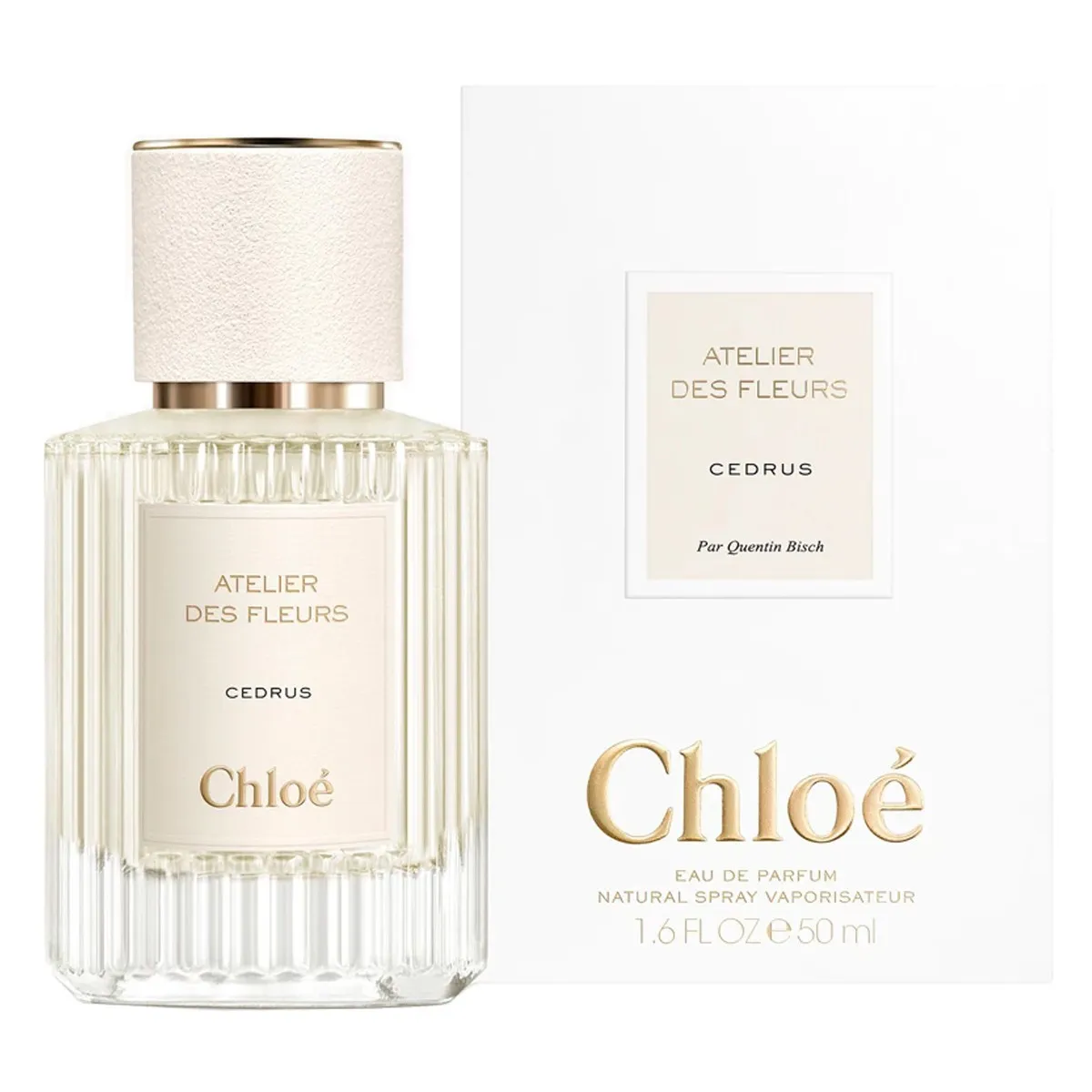 Cedrus парфюмерная вода