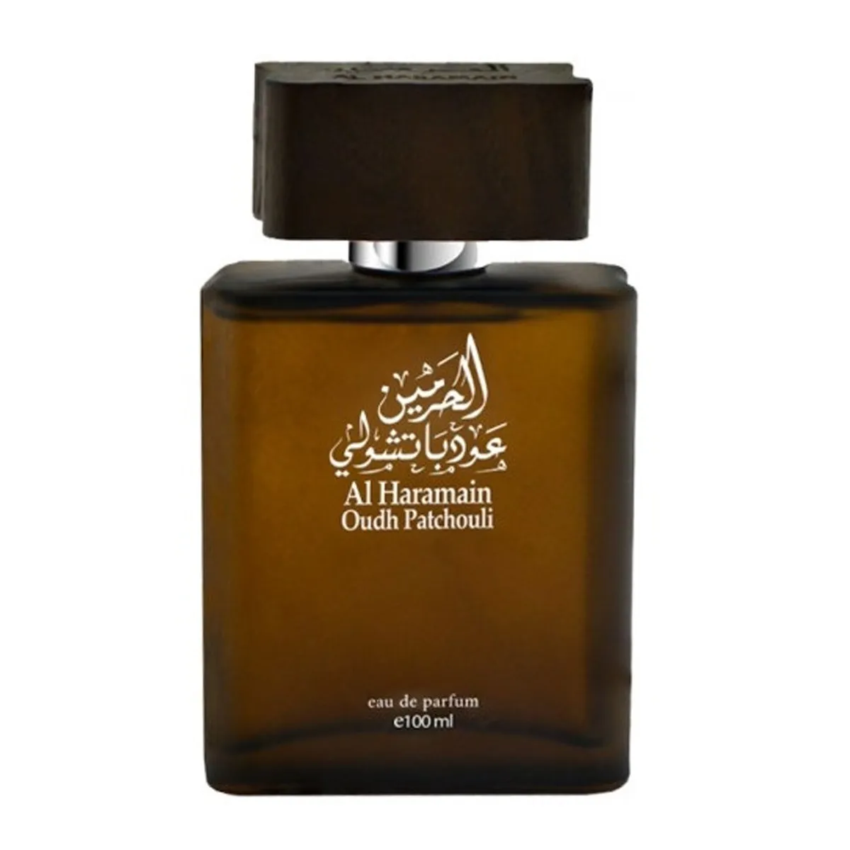 Oudh Patchouli парфюмерная вода