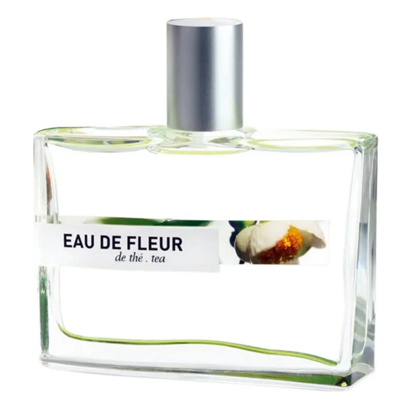 Eau De Fleur de The Tea туалетная вода