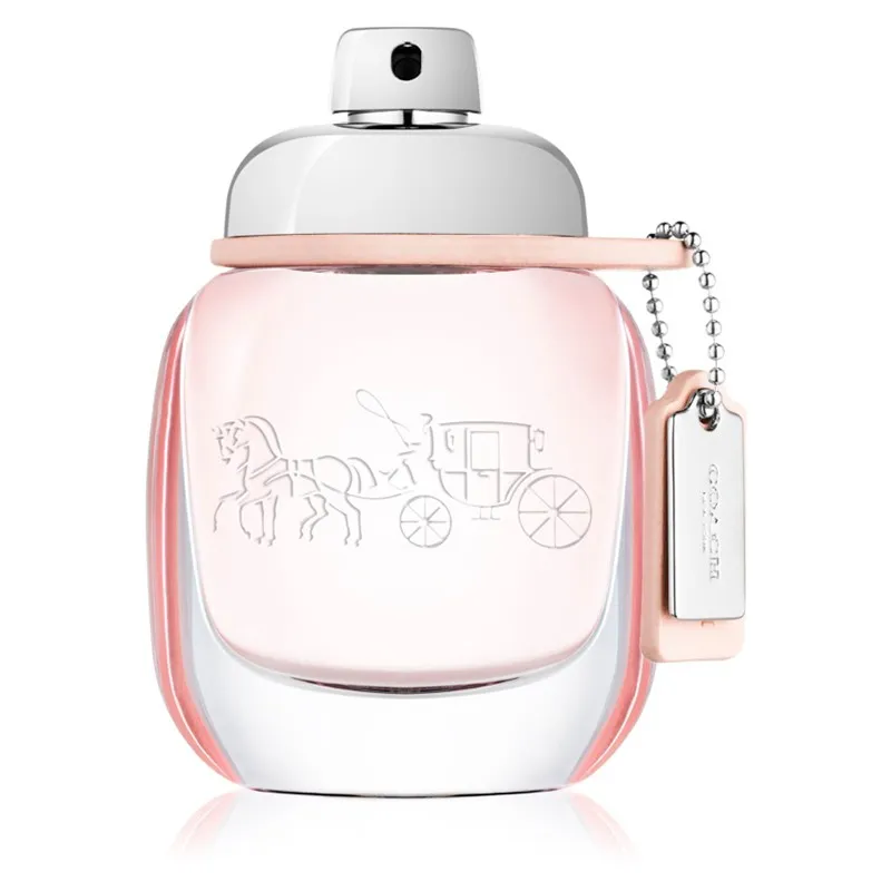 Coach туалетная вода