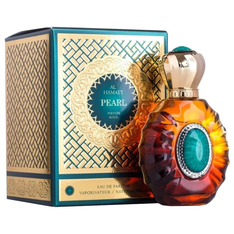 Pearl парфюмерная вода