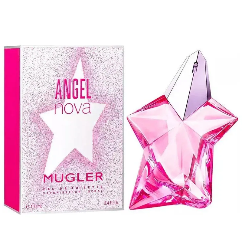 Angel Nova туалетная вода