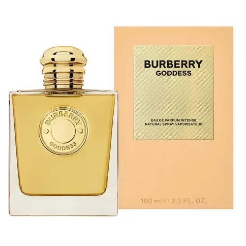 Goddess Intense парфюмерная вода