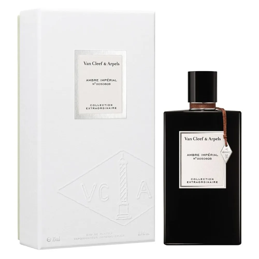 Ambre Imperial парфюмерная вода