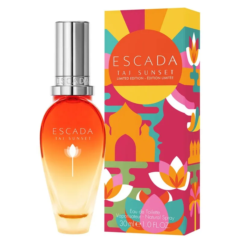 Taj Sunset туалетная вода