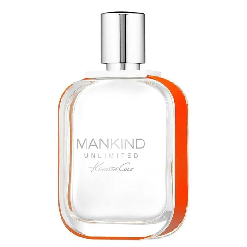 Mankind Unlimited туалетная вода