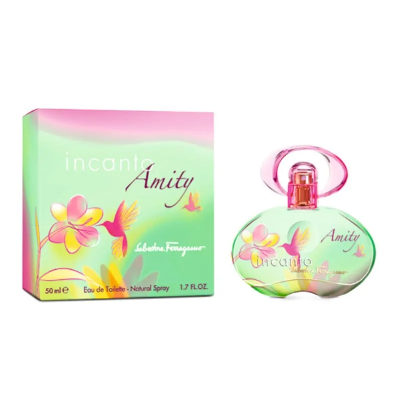 Incanto Amity туалетная вода