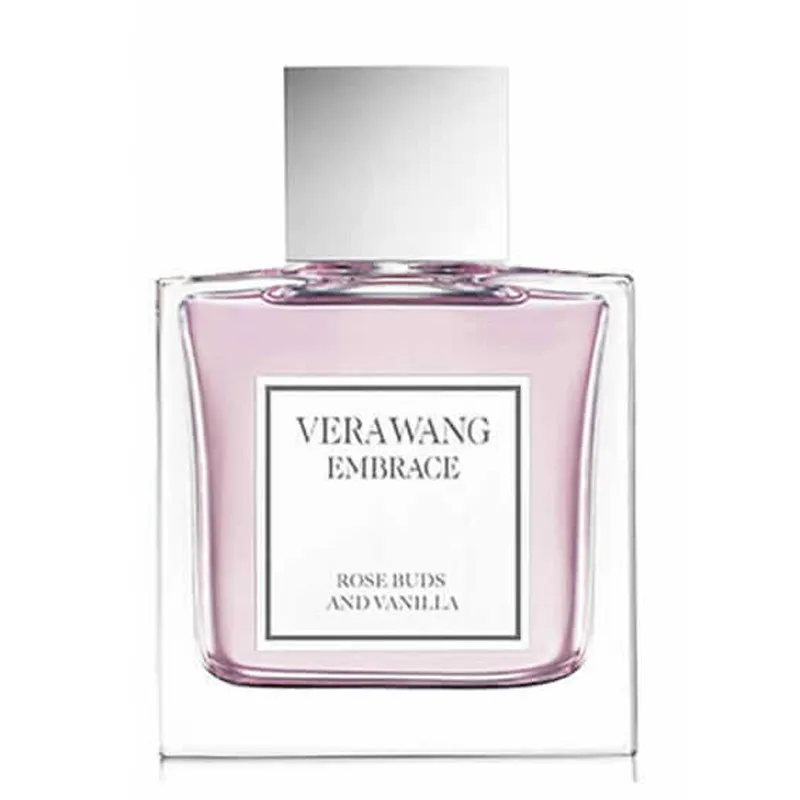 Embrace Rose Buds and Vanilla туалетная вода