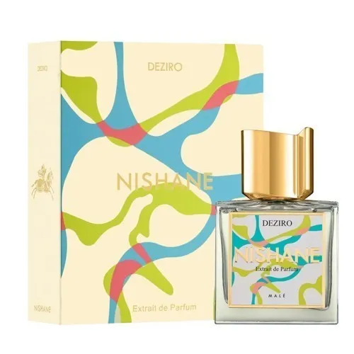Deziro духи