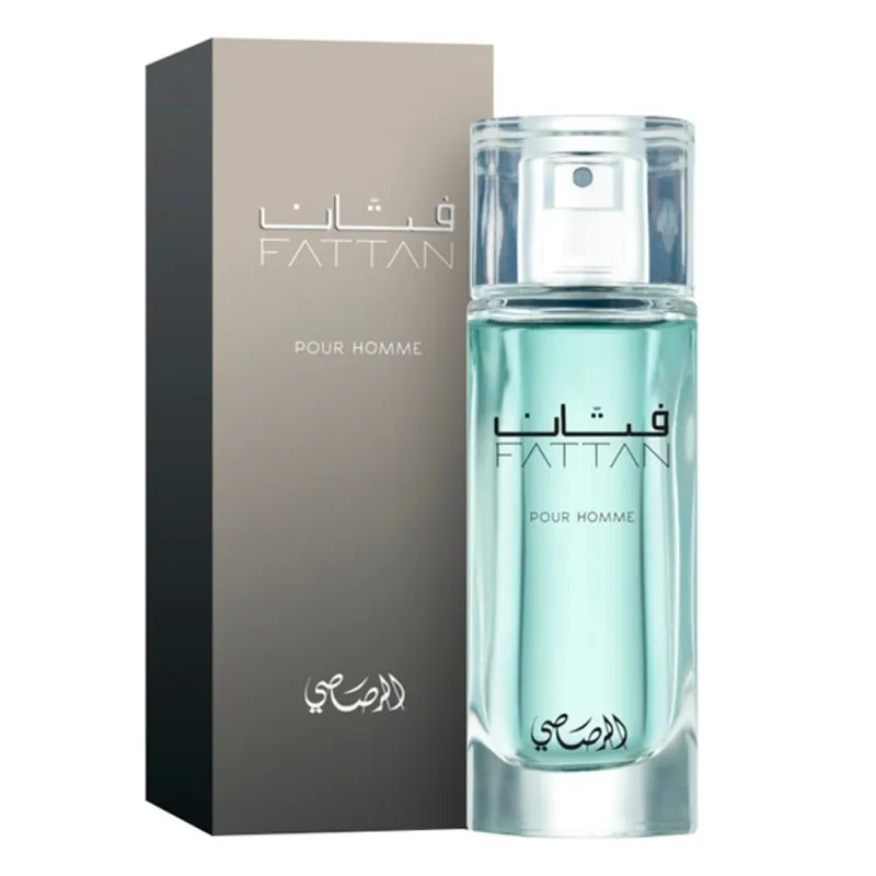 Fattan pour Homme парфюмерная вода