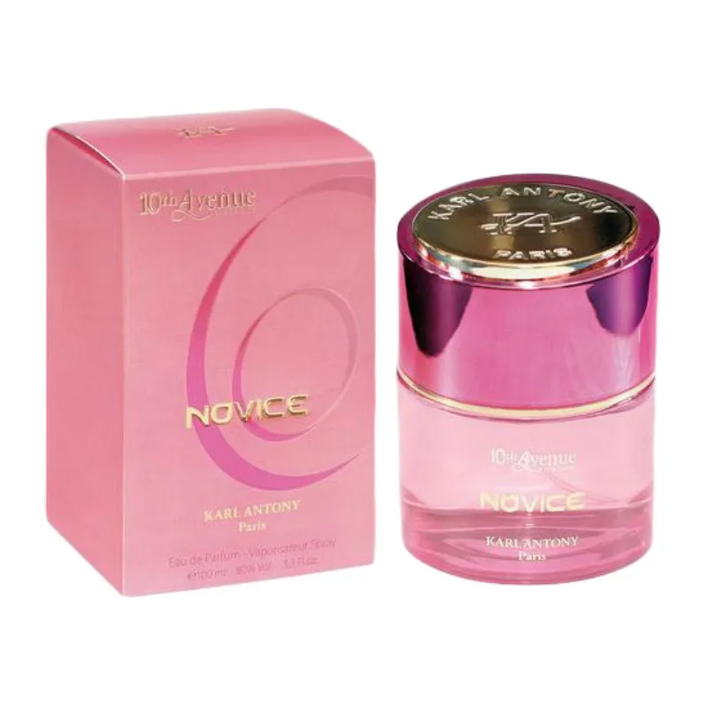 10th Avenue Novice парфюмерная вода