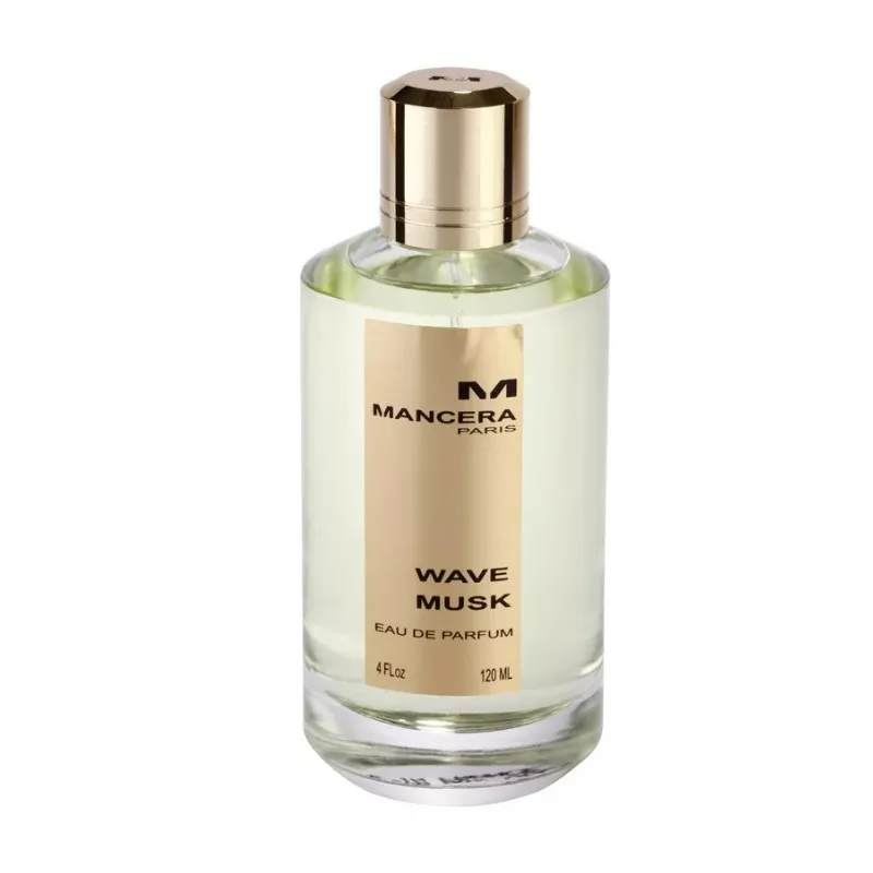 Wave Musk парфюмерная вода