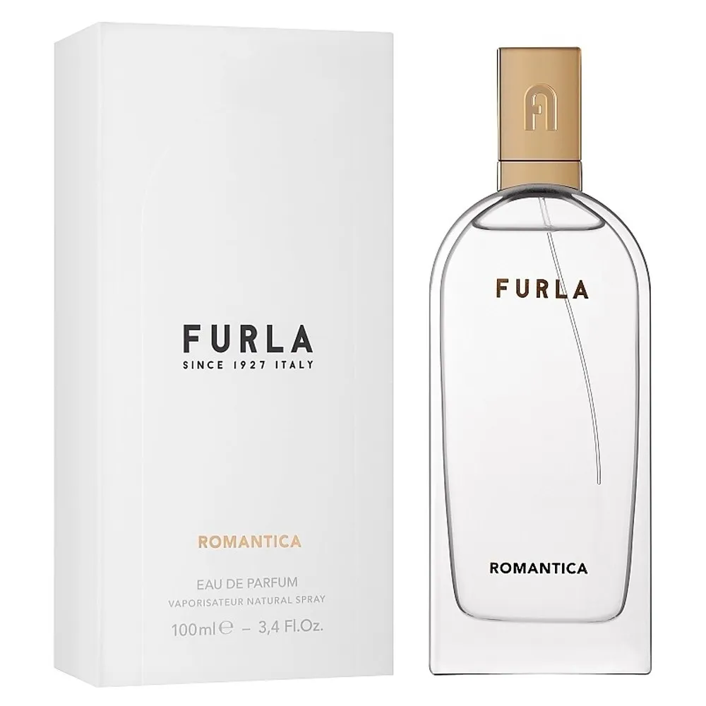 Romantica парфюмерная вода