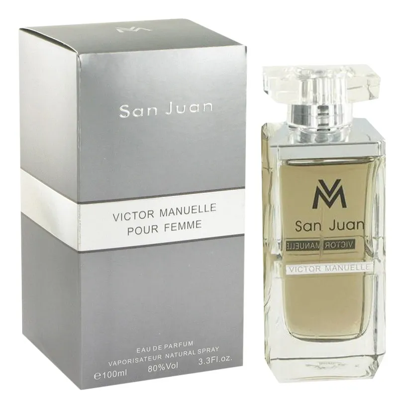 VM San Juan Pour Femme парфюмерная вода