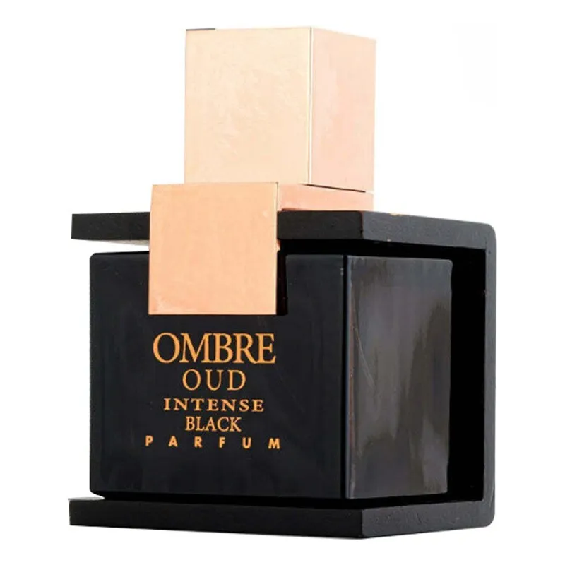 Ombre Oud Intense Black парфюмерная вода