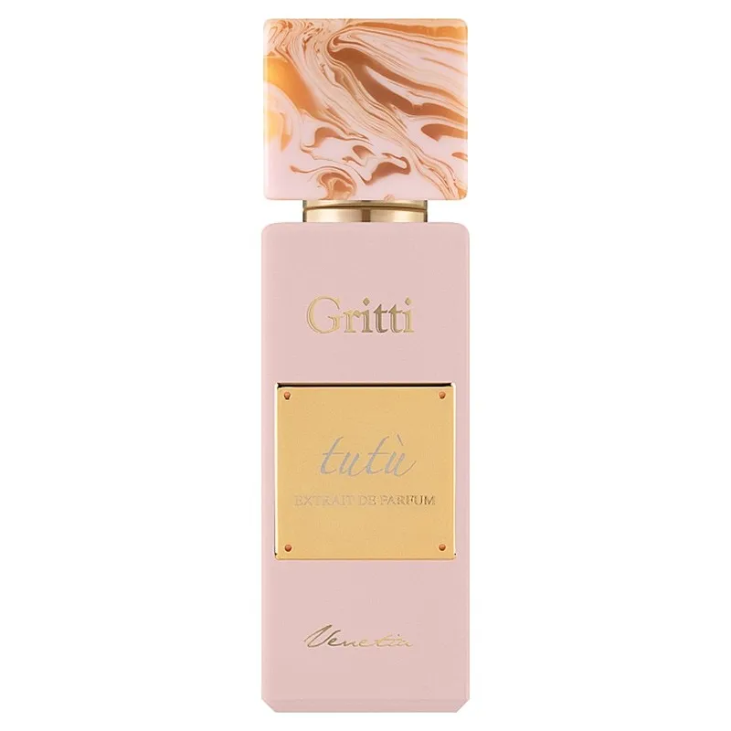 Tutu духи