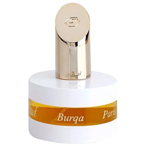 Burqa туалетная вода