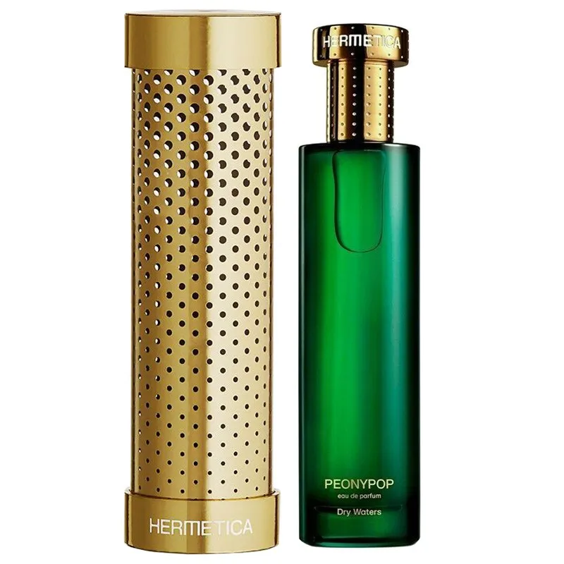 Peonypop парфюмерная вода