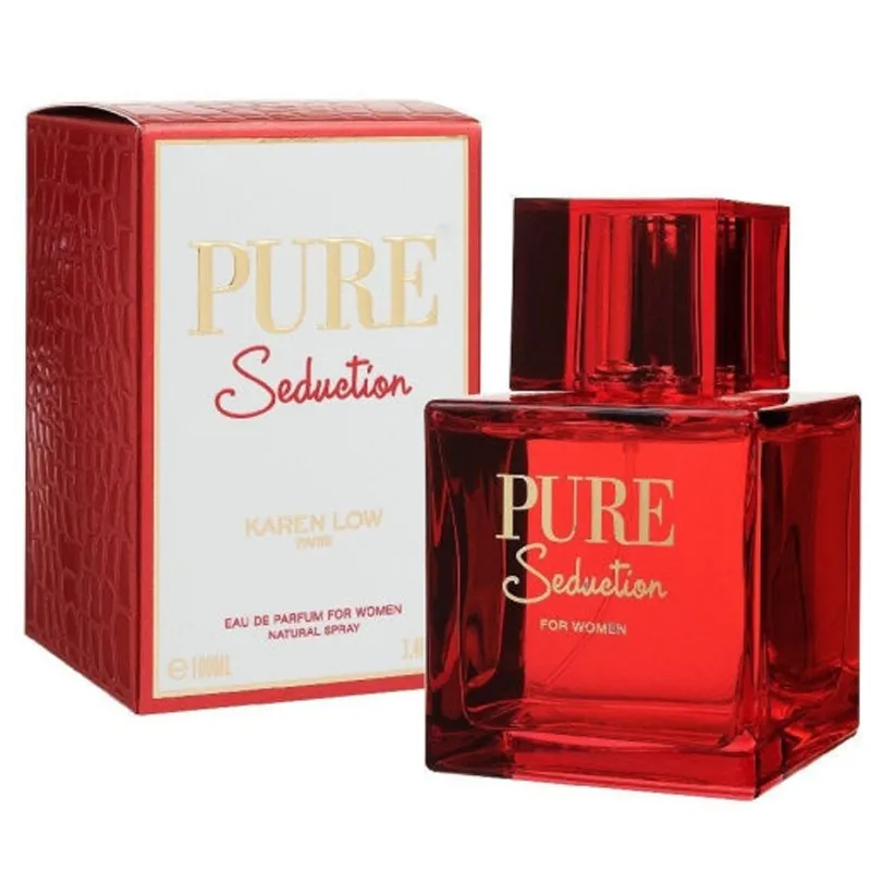 Pure Seduction парфюмерная вода