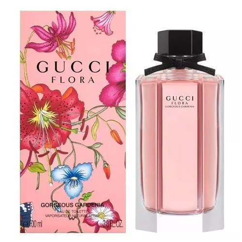 Flora by Gucci Gorgeous Gardenia туалетная вода