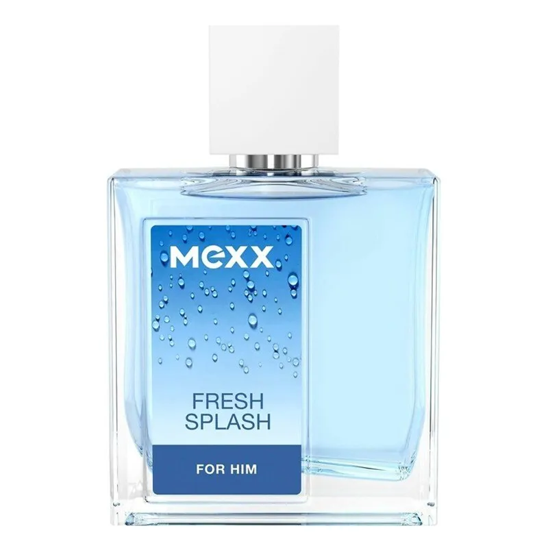 Fresh Splash For Him туалетная вода
