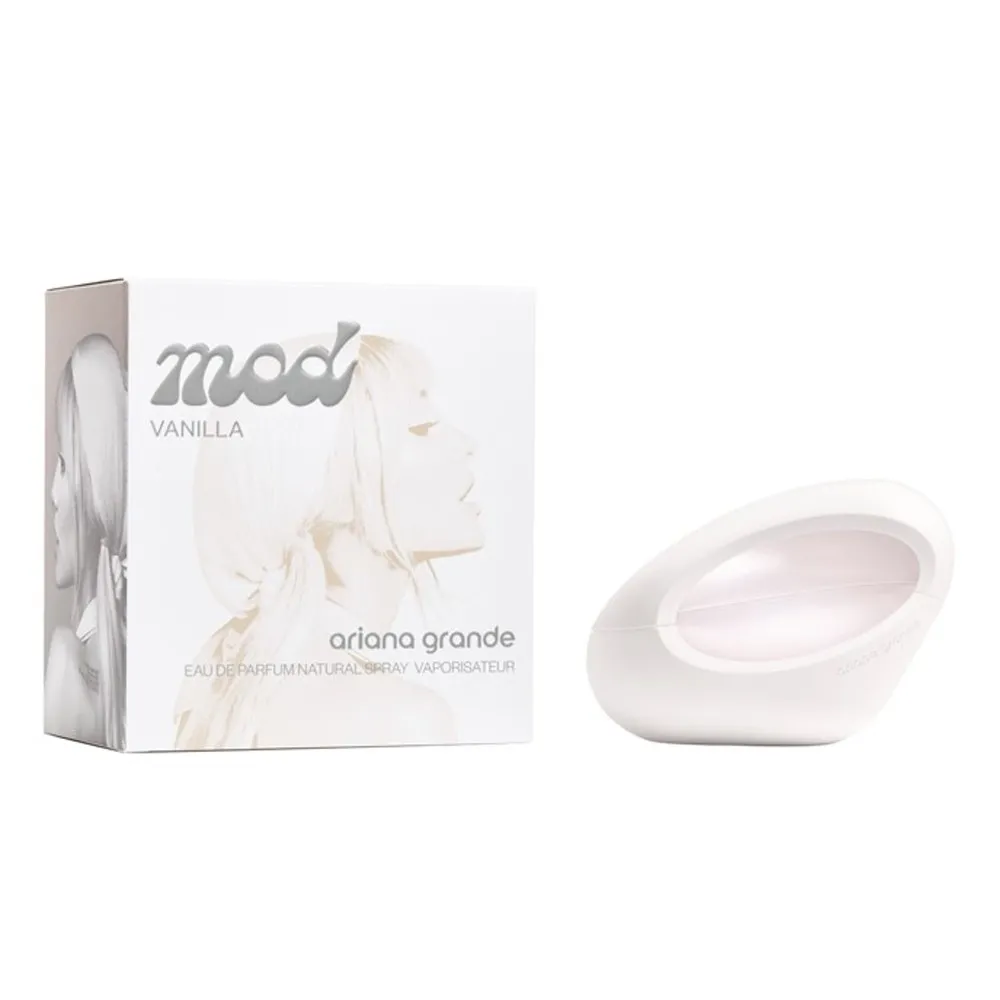Mod Vanilla парфюмерная вода