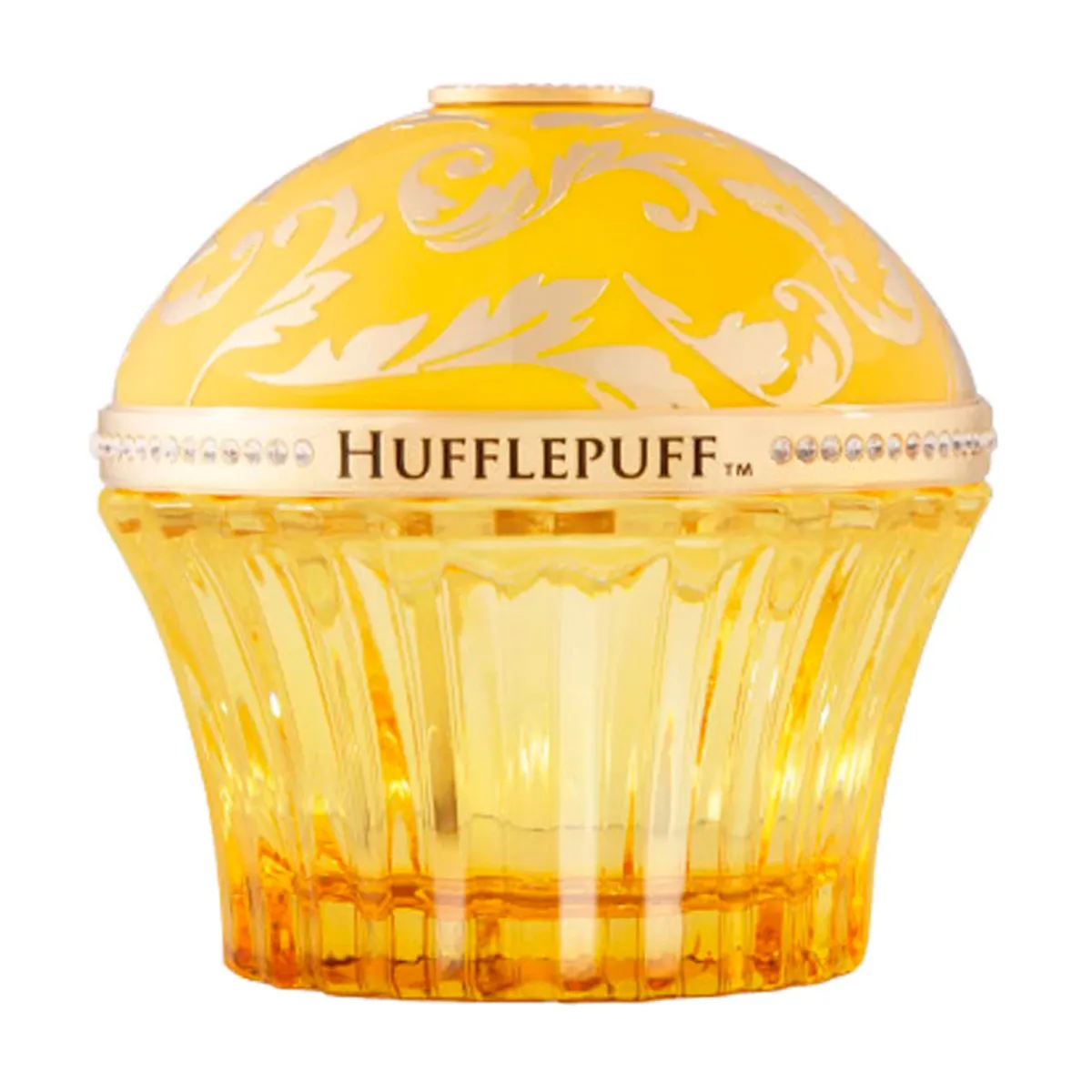 Hufflepuff духи