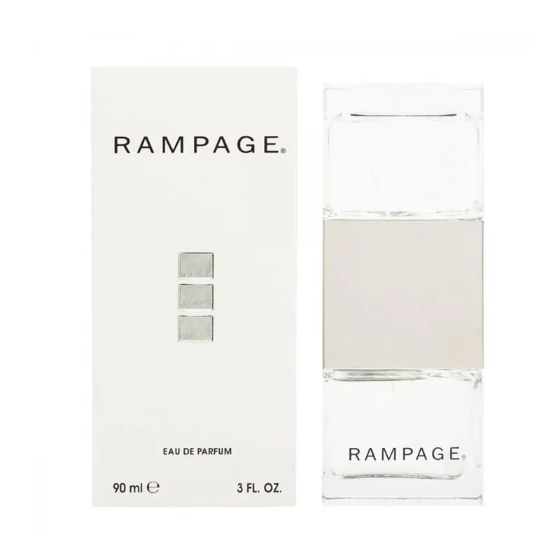 Rampage парфюмерная вода