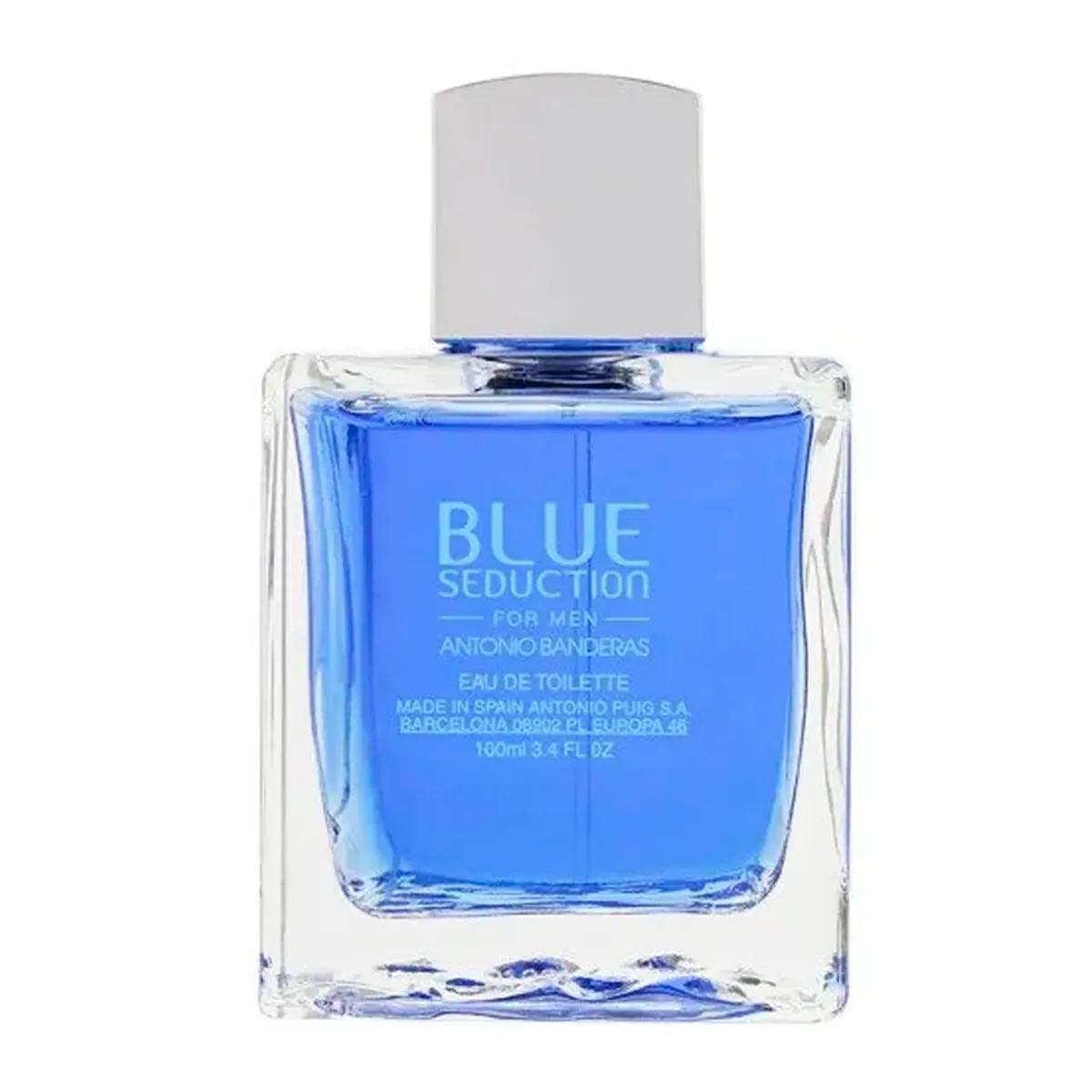 Blue Seduction for Men туалетная вода
