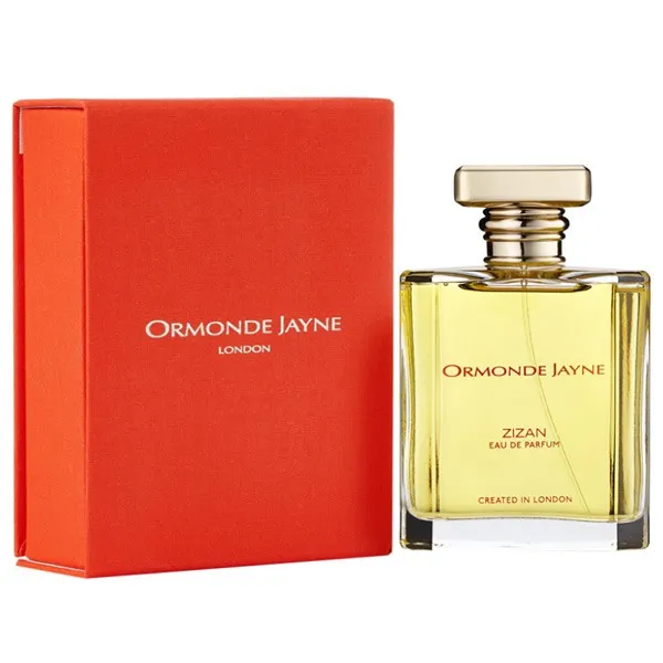 Zizan парфюмерная вода
