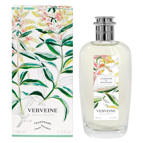 L'Herbier Verveine туалетная вода