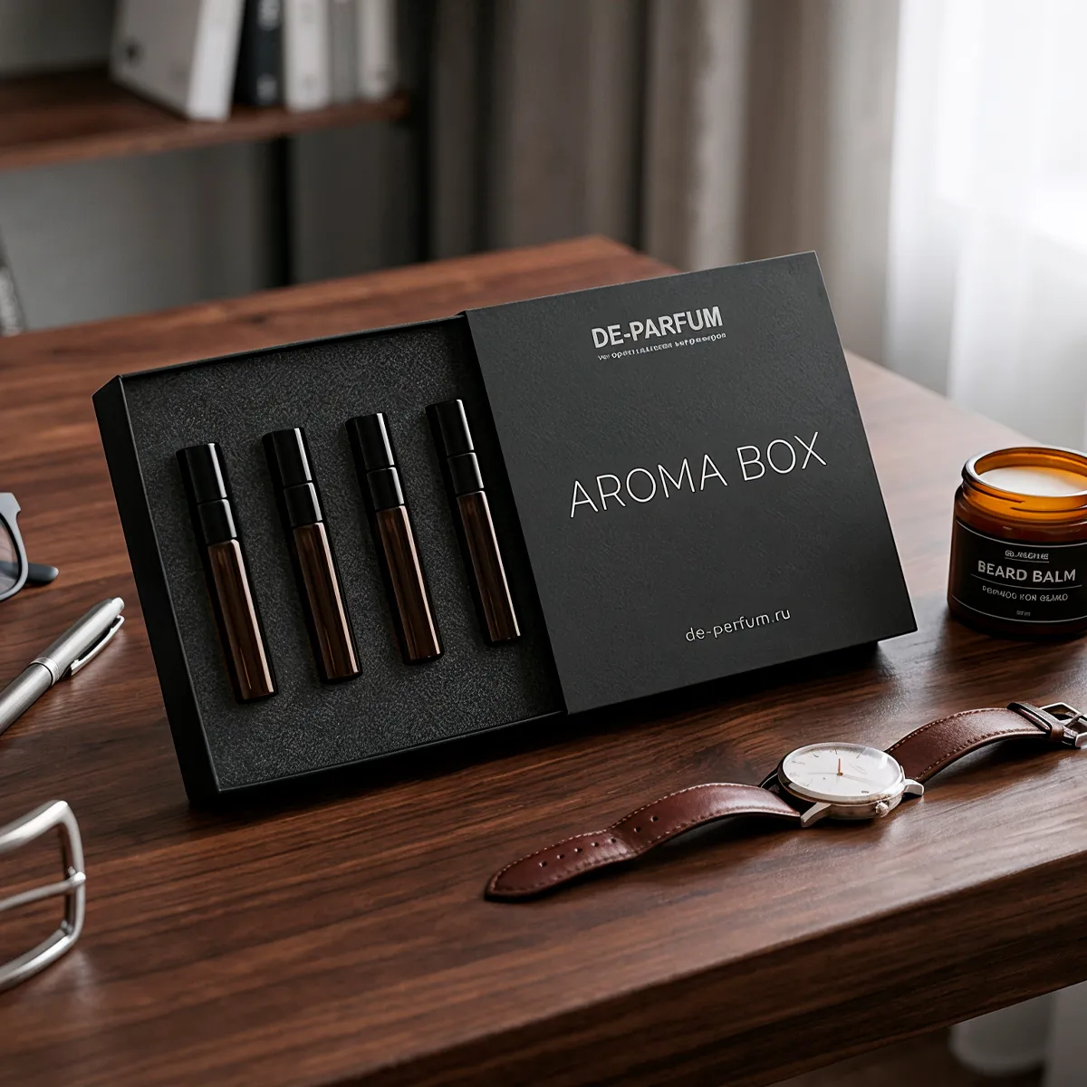 Афродизиаки для него