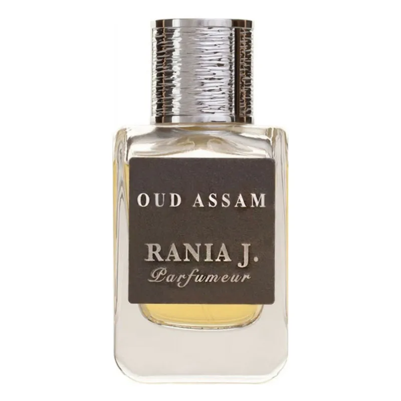 Oud Assam парфюмерная вода