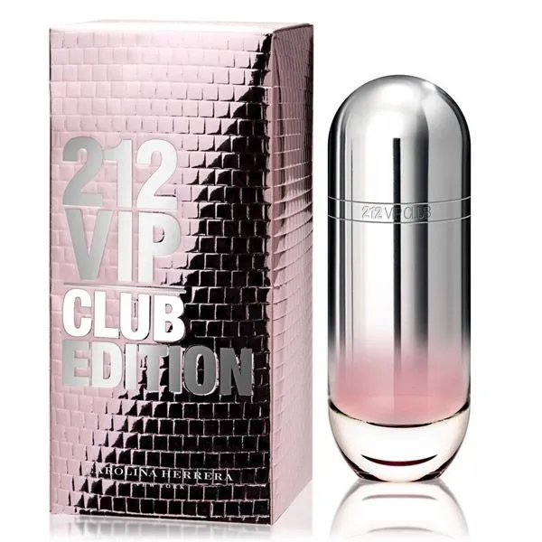 212 VIP Club Edition туалетная вода