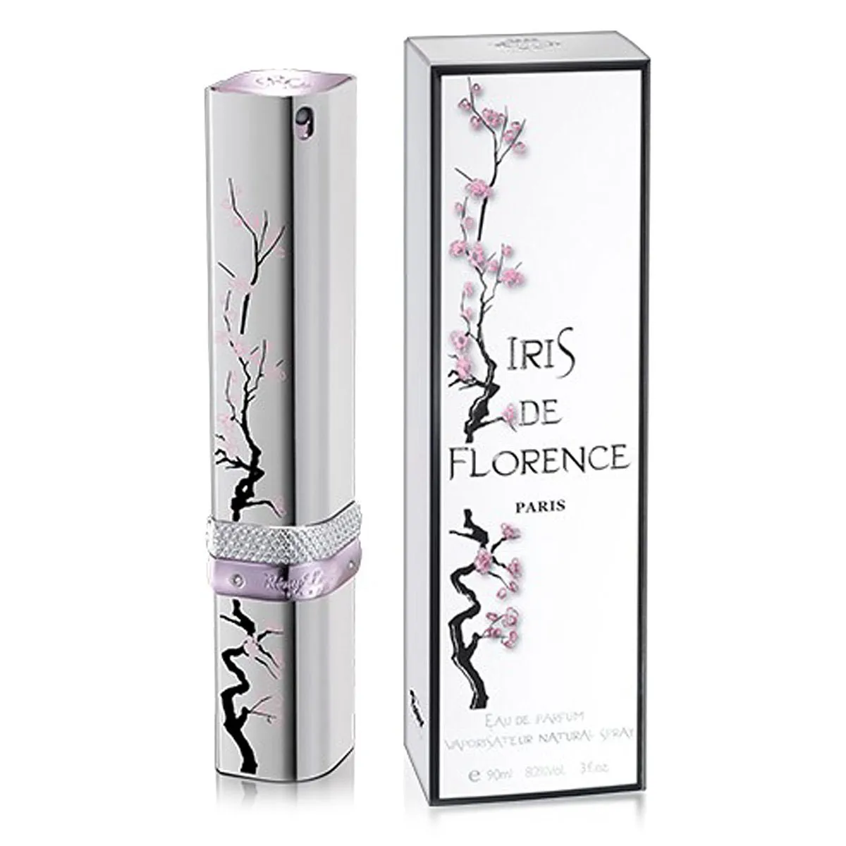 Cigar Iris De Florence парфюмерная вода