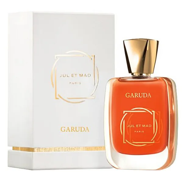 Garuda духи