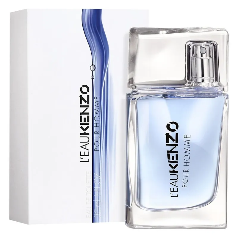 L'Eau Kenzo pour Homme туалетная вода