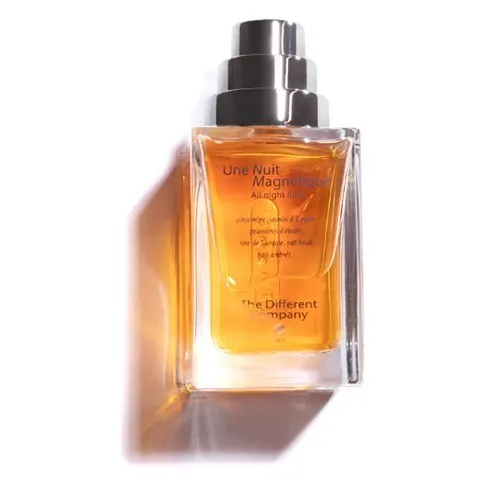 Une Nuit Magnetique парфюмерная вода