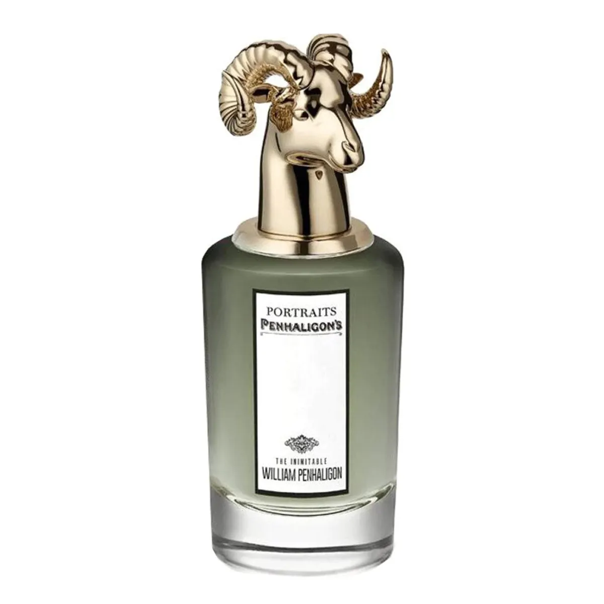 The Inimitable William Penhaligon парфюмерная вода