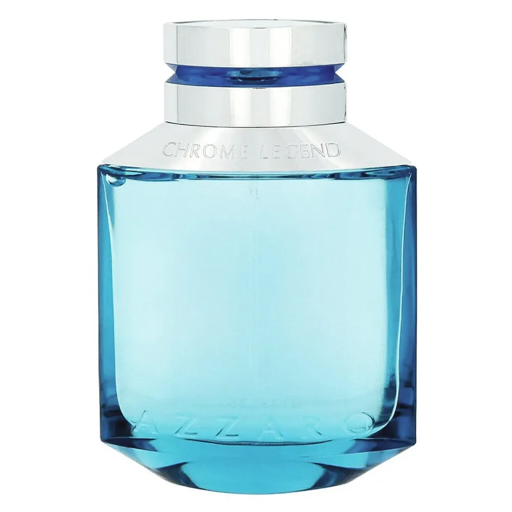 Chrome Legend туалетная вода