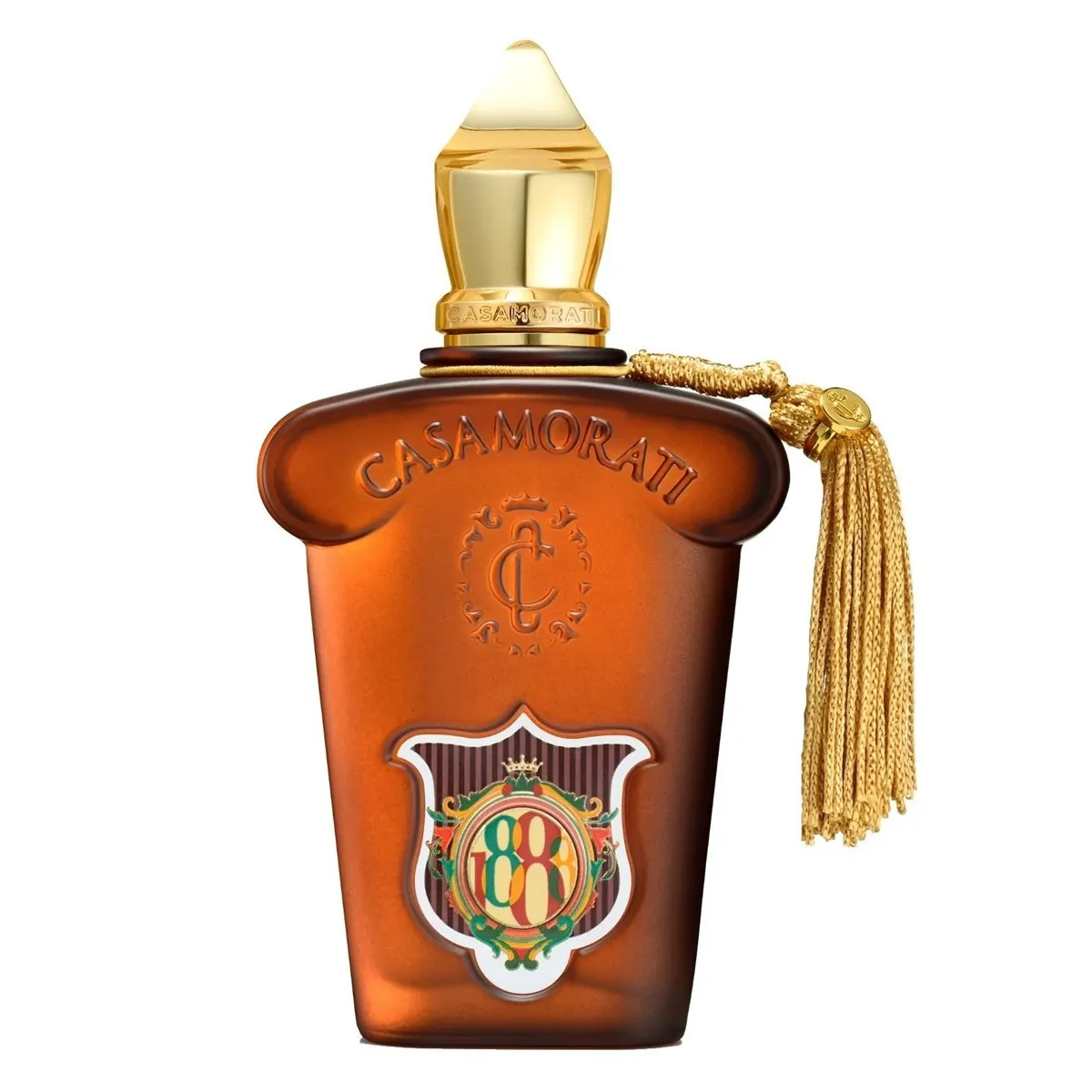 Xerjoff Casamorati 1888 - купить унисекс духи Ксерджофф Касаморати