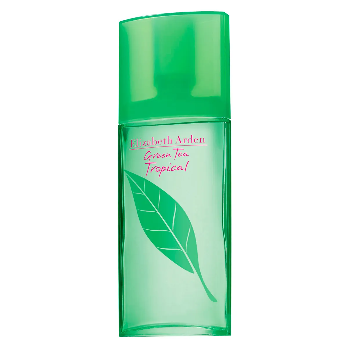 Green Tea Tropical туалетная вода