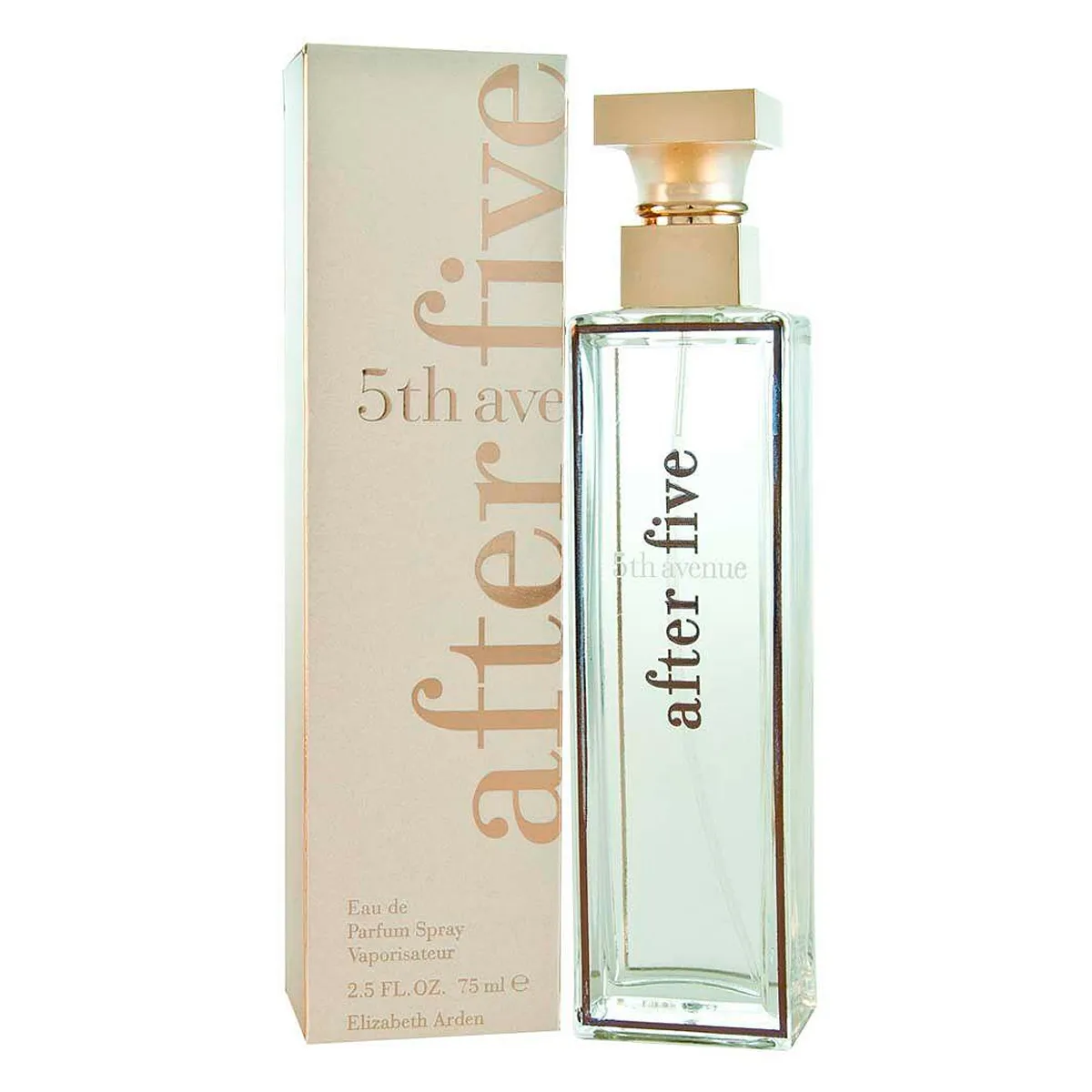 5th Avenue After Five парфюмерная вода