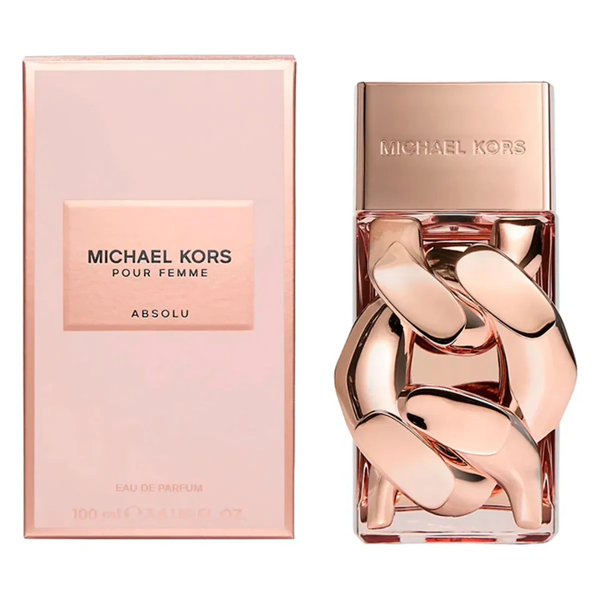 Michael Kors pour Femme Absolu парфюмерная вода
