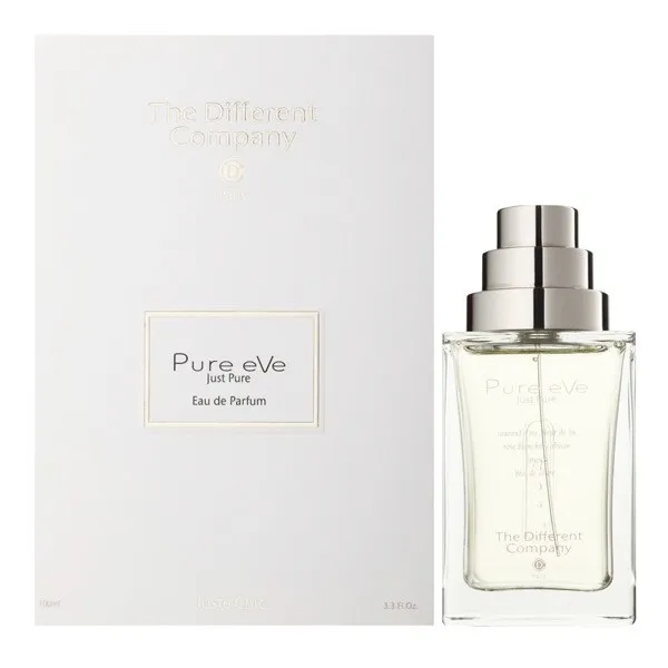 Pure eVe парфюмерная вода