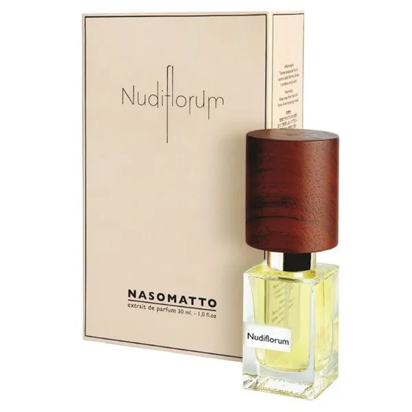 Nudiflorum духи