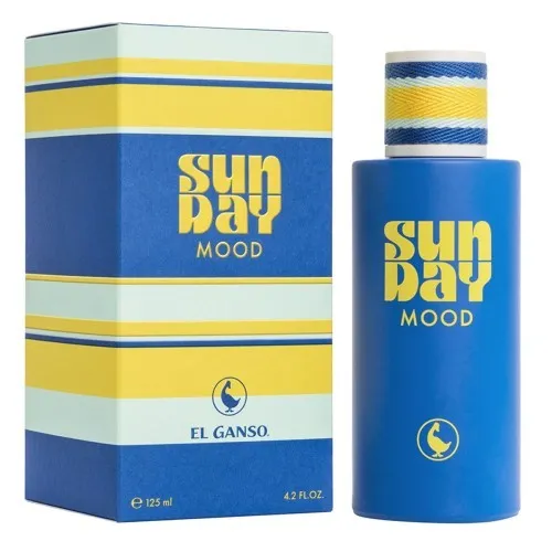 Sunday Mood туалетная вода