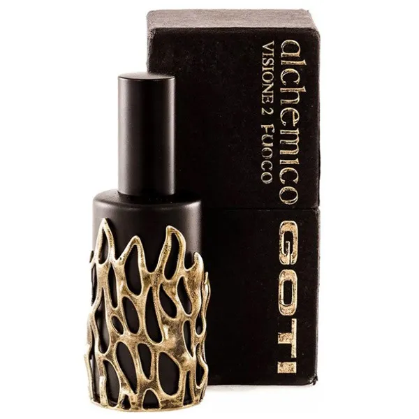 Alchemico Visione 2 Fuoco духи